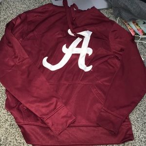 Alabama sweatshirt